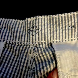 St. John’s Bay shorts